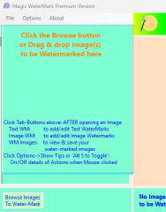 pictures to watermark