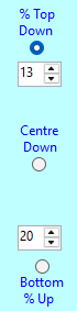 Text-Y-Location